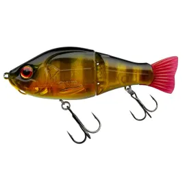 Gunki Scunner 135 S Twin – Swimbait articulé 135 mm 53,5 g