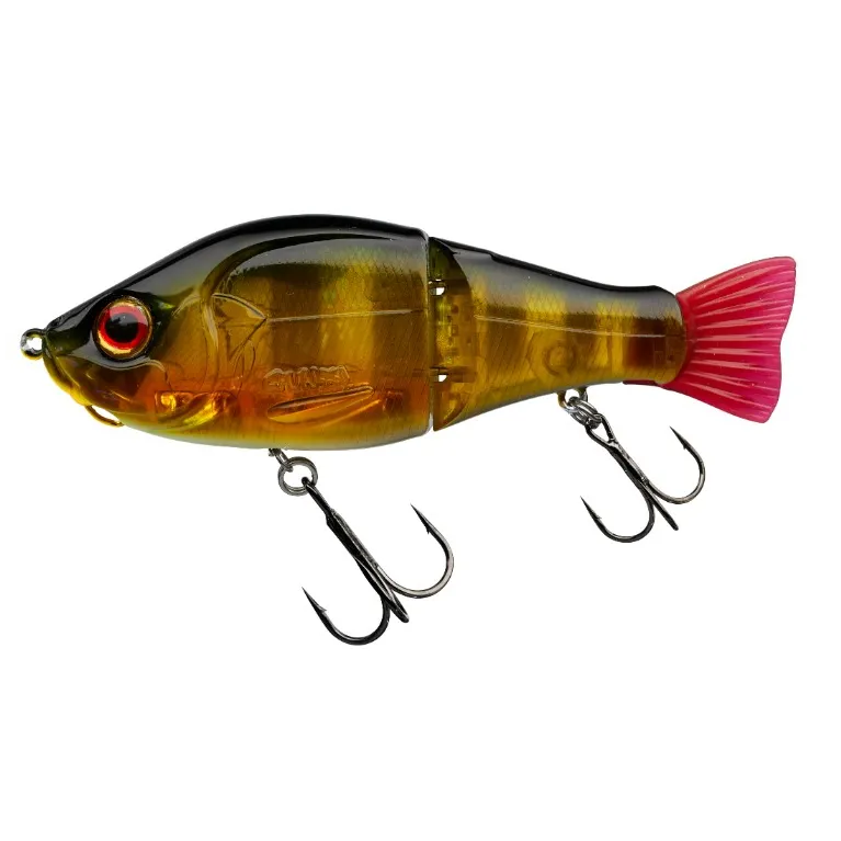Gunki Scunner 135 S Twin – Swimbait articulé 135 mm 53,5 g