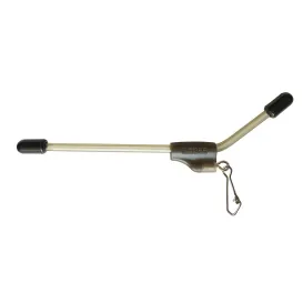 ANTITANGLE COUDE ZEBCO TROPHY FEESER BOOM