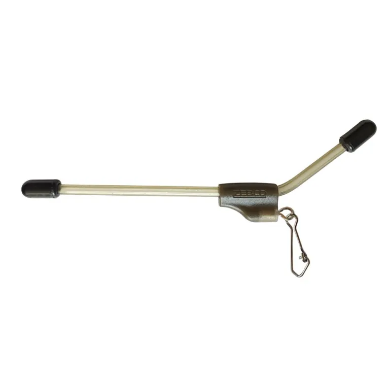 ANTITANGLE COUDE ZEBCO TROPHY FEESER BOOM