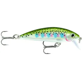 LEURRE RAPALA X-RAP COUNTDOWN 5 CM