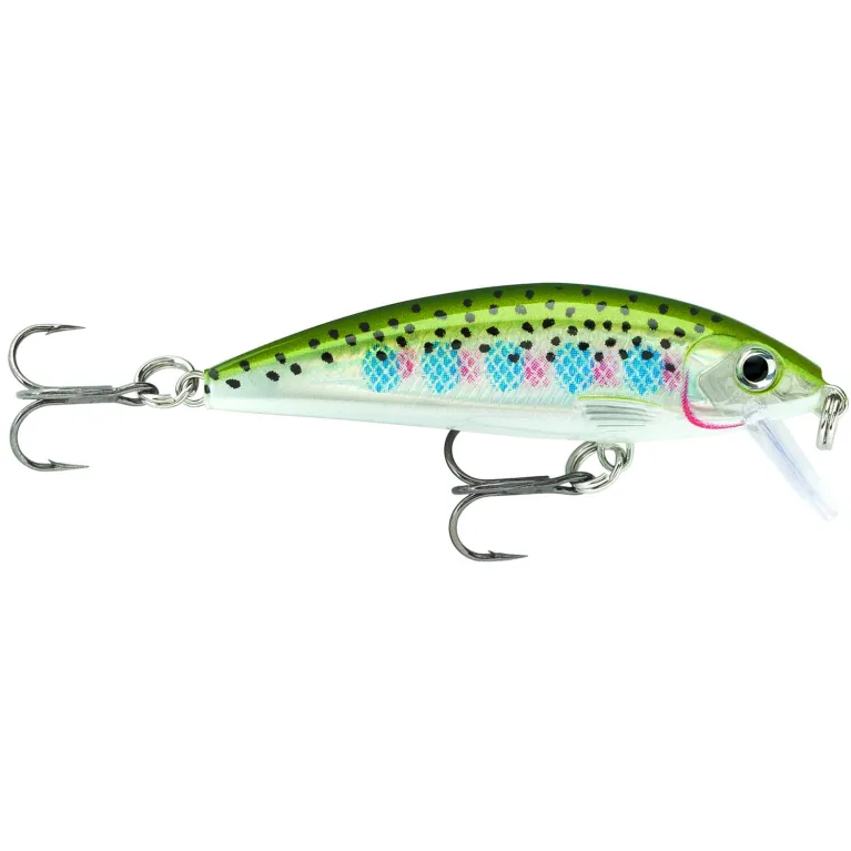 LEURRE RAPALA X-RAP COUNTDOWN 5 CM