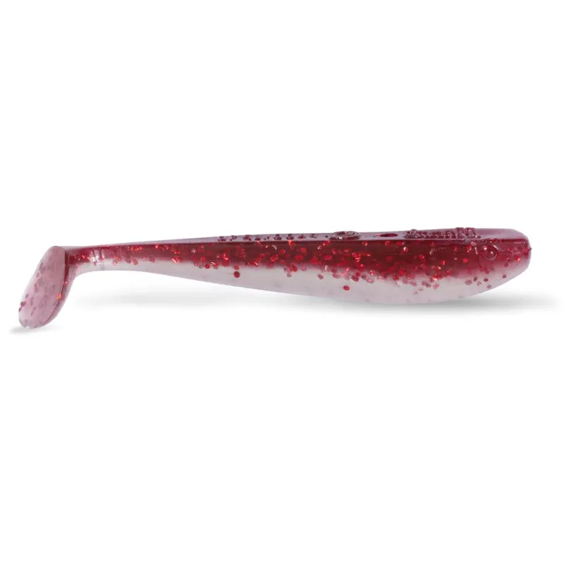 Quantum Q-Paddler 18 cm – Leurre souple shad