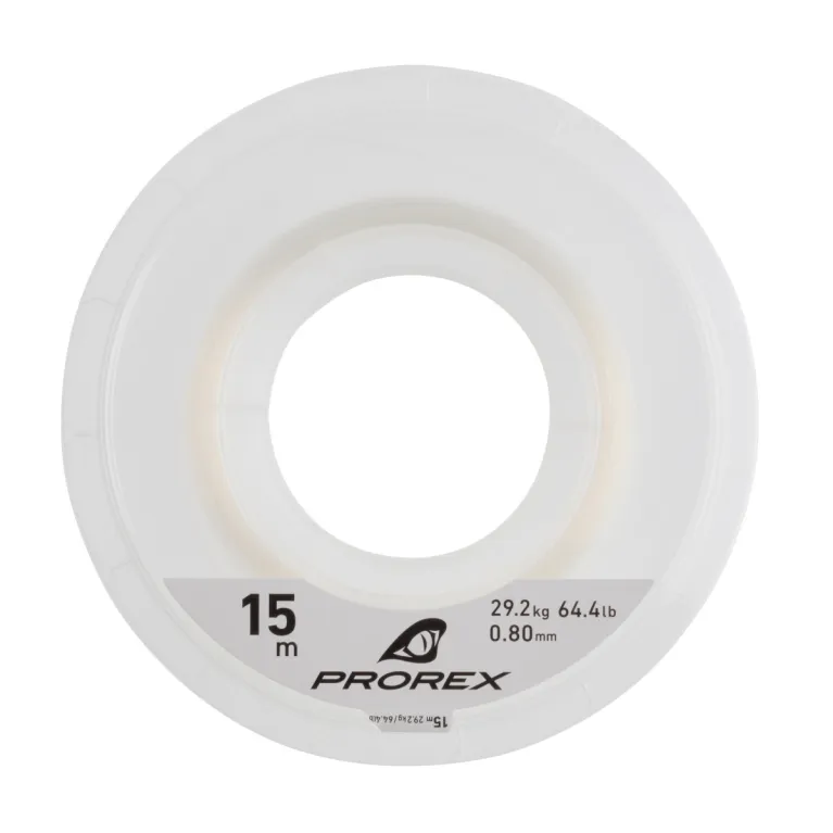 FLUOROCARBONE DAIWA PROREX FC LEADER SUPER SOFT