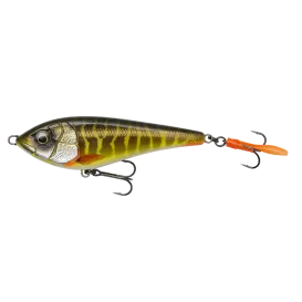 LEURRE SAVAGE GEAR 4 PLAY V2 LIPLURE 13.5 CM