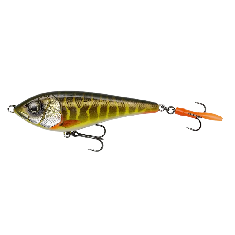 LEURRE SAVAGE GEAR 4 PLAY V2 LIPLURE 13.5 CM