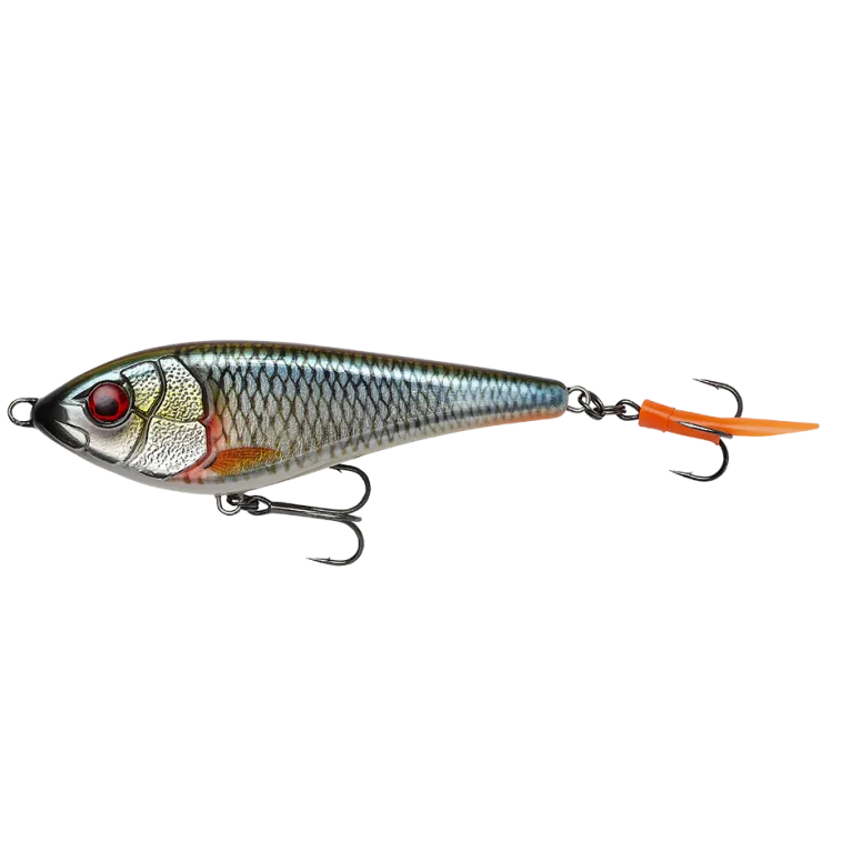 LEURRE SAVAGE GEAR 4 PLAY V2 LIPLURE 13.5 CM