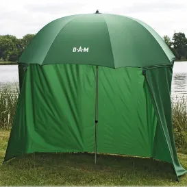 PARAPLUIE TENTE ZEBCO 250 CM