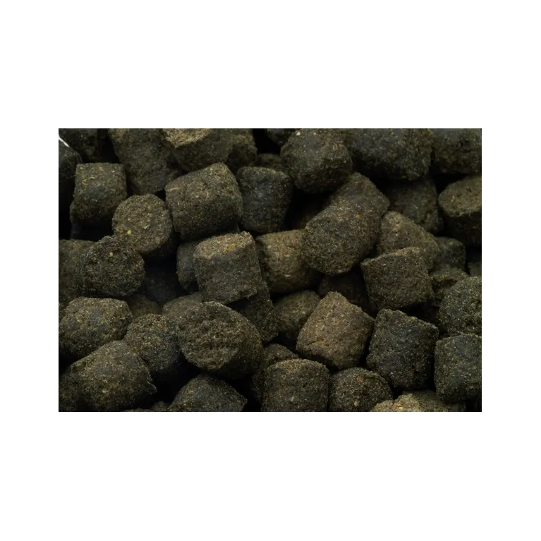 PELLETS CLUB SENSAS NOIR POISSON 14 MM 10 KG PELLETS CLUB SENSAS NOIR POISSON 14 MM 10 KG