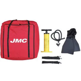 PORTE CANNE SPARROW POUR FLOAT TUBE
