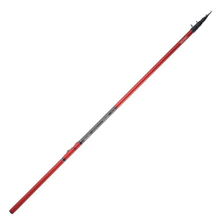 CANNE TELEREGLABLE GARBOLINO ESSENTIAL RC SRS - Promo CANNE TELEREGLABLE GARBOLINO ESSENTIAL RC SRS - Promo