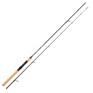 CANNE SPINNING GARBOLINO LIBERTY TROUT - Promo