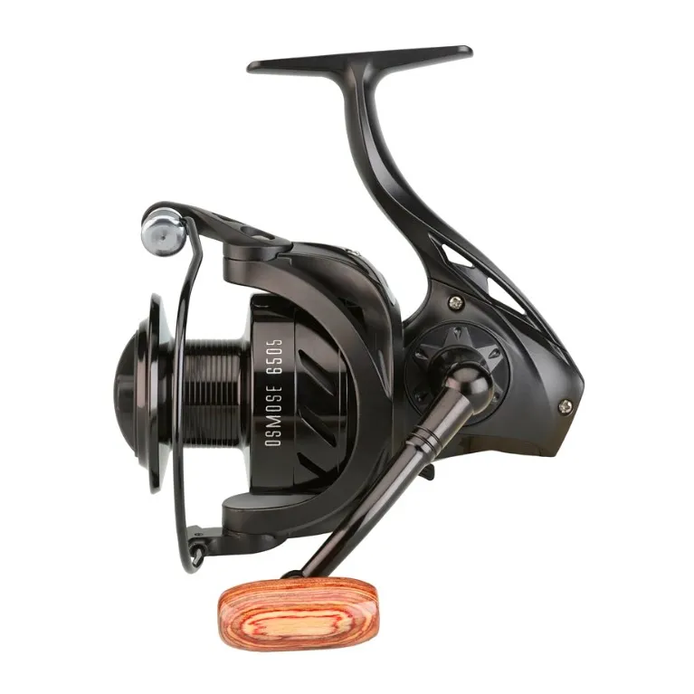 MOULINET DEBRAYBLE PROWESS SERENITY 6003 FD MOULINET DEBRAYBLE PROWESS SERENITY 6003 FD