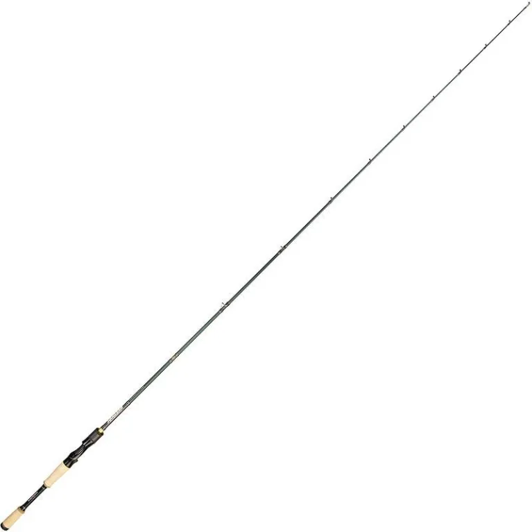 CANNE BAIT CASTING SAKURA IONIZER CASTING BASS 681 MH CANNE BAIT CASTING SAKURA IONIZER CASTING BASS 681 MH