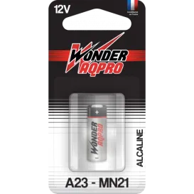 PILE WONDER A23 12V