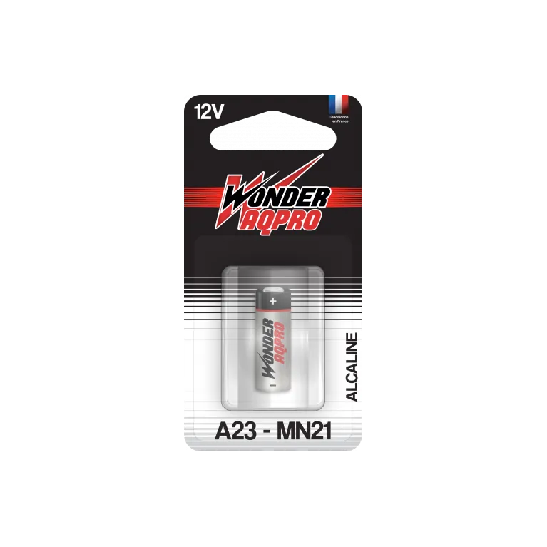 PILE WONDER A23 12V