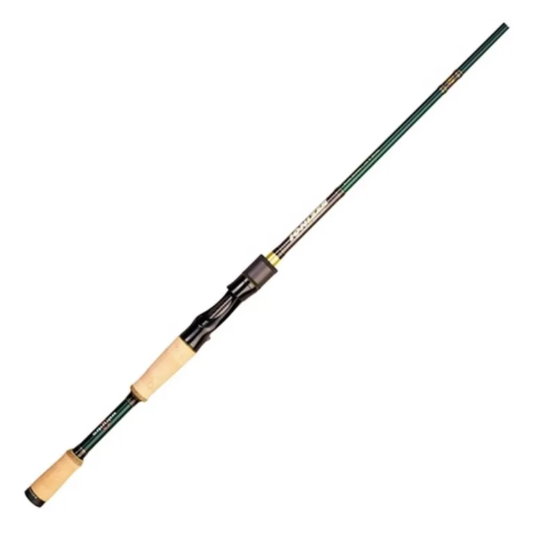 CANNE BAIT CASTING SAKURA IONIZER CASTING BASS 681 MH CANNE BAIT CASTING SAKURA IONIZER CASTING BASS 681 MH