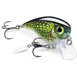 LEURRE RAPALA BX BIG BRAT PIKE LIMITED