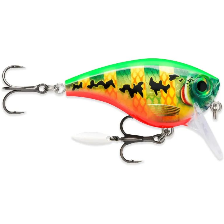 LEURRE RAPALA BX BIG BRAT PIKE LIMITED LEURRE RAPALA BX BIG BRAT PIKE LIMITED