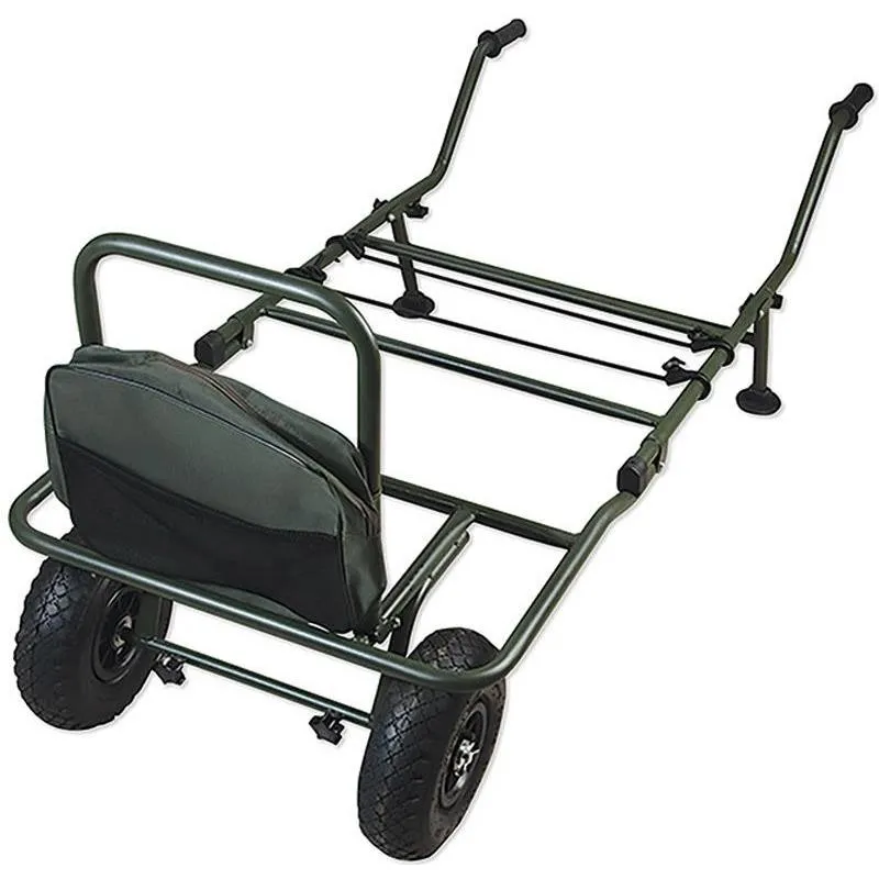 CHARIOT SESSION TROLLEY CARP SPIRIT