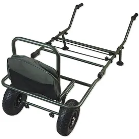 CHARIOT SESSION TROLLEY CARP SPIRIT