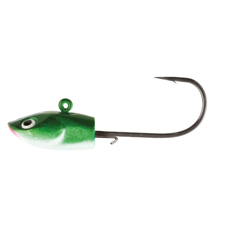 TÊTE PLOMBÉE VT JIG HEAD SCRATCH TACKLE AYU
