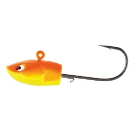 TÊTE PLOMBÉE VT JIG HEAD SCRATCH TACKLE ATOMIC