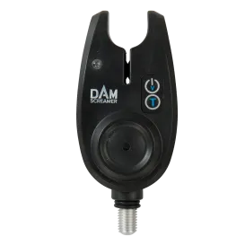 DETECTEURS DAM BLASTER CAMO VT BITE-ALARM