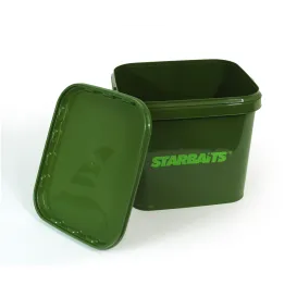 SEAU PLIABLE 6 L CARP SPIRIT