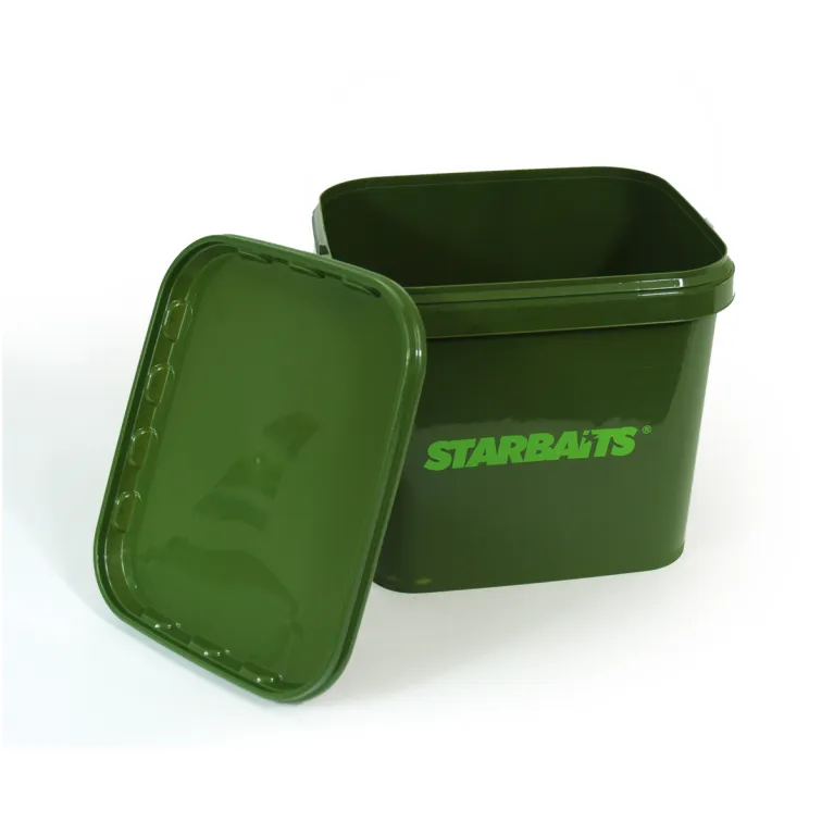 SEAU PLIABLE 6 L CARP SPIRIT