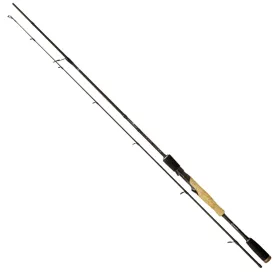 CANNE CASTING QUANTUM HYPERCAST BAITCAST 183 CM 7-35GR