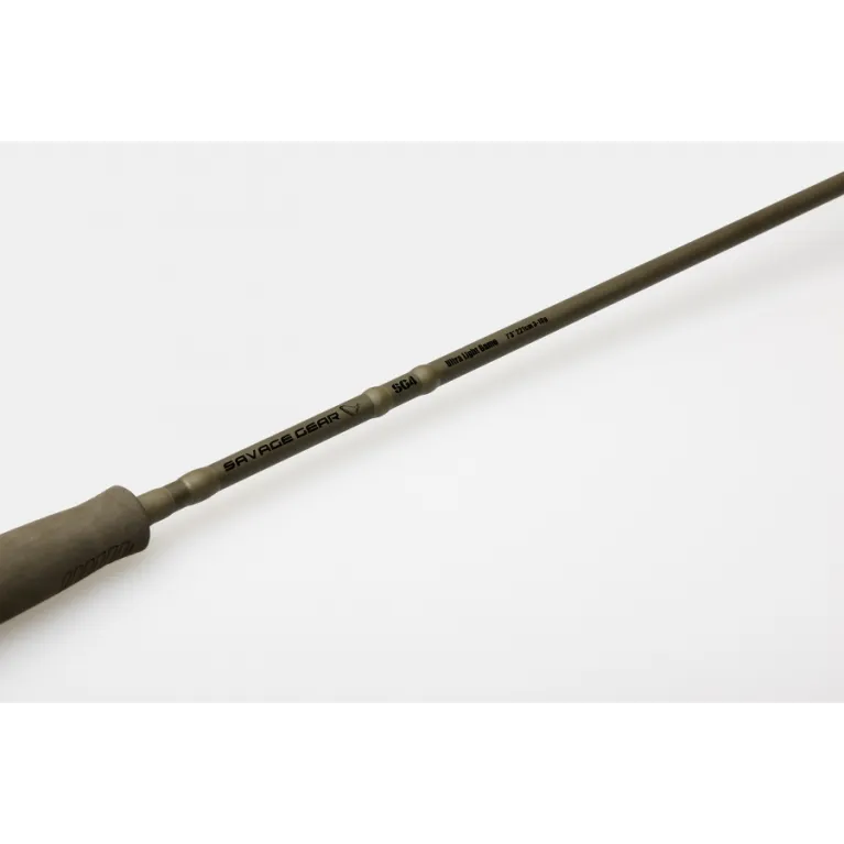 CANNE SAVAGE GEAR SG4 MEDIUM GAME RODS 251CM 7-25GR CANNE SAVAGE GEAR SG4 MEDIUM GAME RODS 251CM 7-25GR