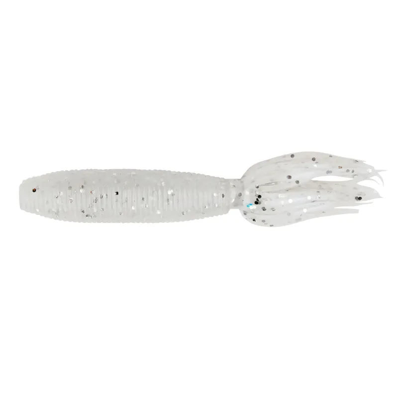 Gary Yamamoto Fat Ika 4" – Leurre souple 10 cm 14 g
