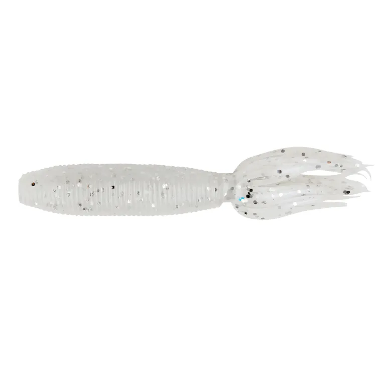 Gary Yamamoto Fat Ika 4" – Leurre souple 10 cm 14 g
