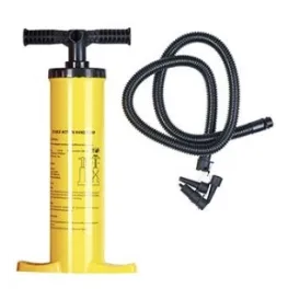 POMPE FLOAT TUBE JMC POUR FLOAT TUBE
