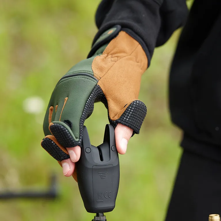 GANTS PROLOGIC NEOPRENE GRIP GLOVE GANTS PROLOGIC NEOPRENE GRIP GLOVE