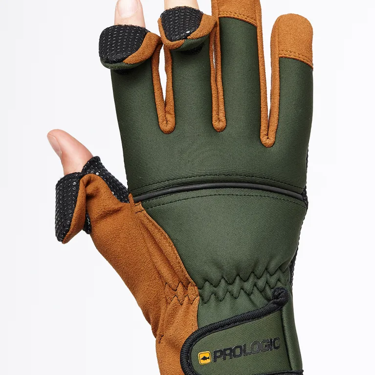 GANTS PROLOGIC NEOPRENE GRIP GLOVE GANTS PROLOGIC NEOPRENE GRIP GLOVE
