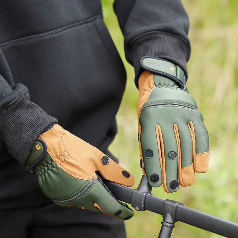 GANTS PROLOGIC NEOPRENE GRIP GLOVE GANTS PROLOGIC NEOPRENE GRIP GLOVE