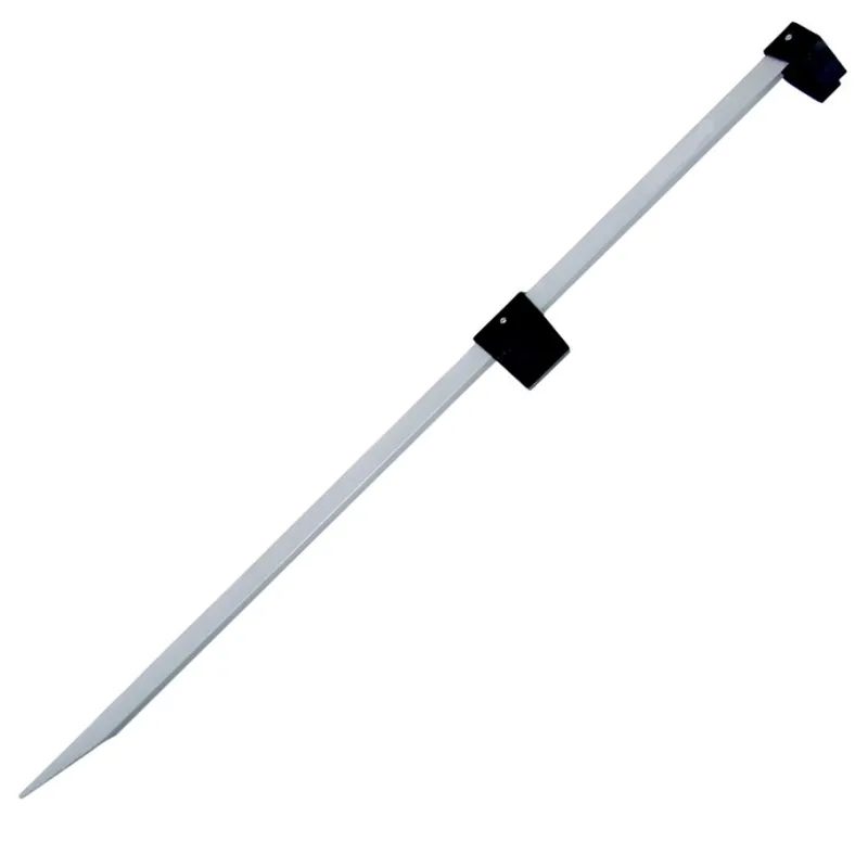 Ragot Pique Surf Aluminium – Support surfcasting 100 et 120 cm
