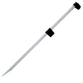 Ragot Pique Surf Aluminium – Support surfcasting 100 et 120 cm