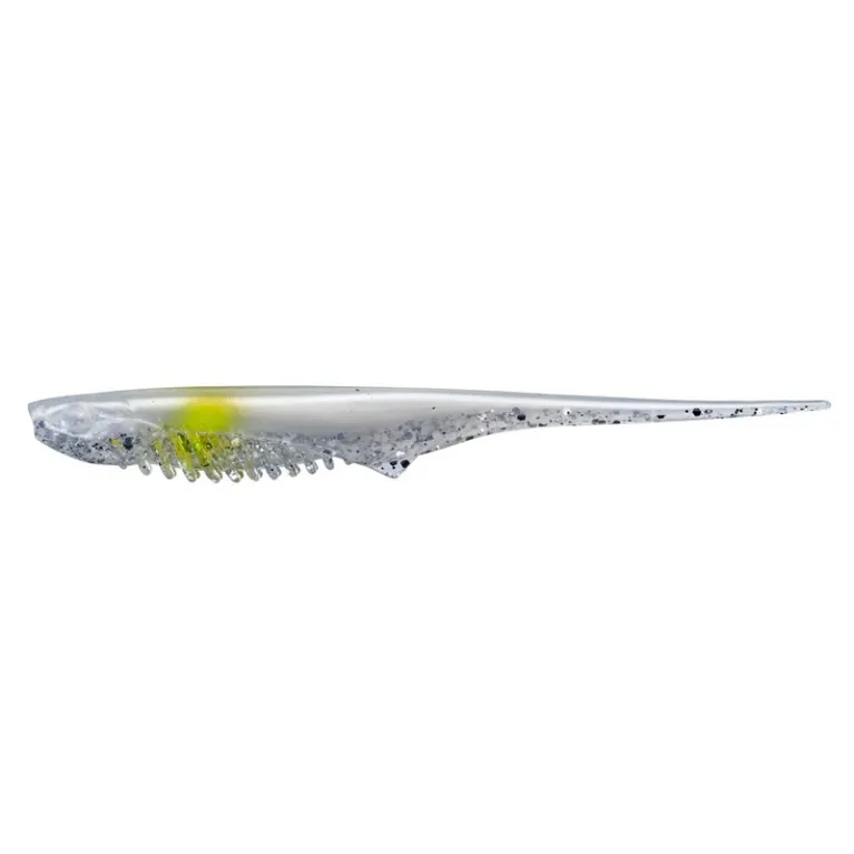 LEURRE SOUPLE GUNKI PACEMAKER 125 LEURRE SOUPLE GUNKI PACEMAKER 125