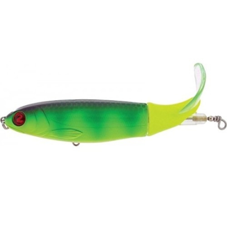 River2Sea Whopper Plopper 130 – Leurre de surface 13 cm 39 g