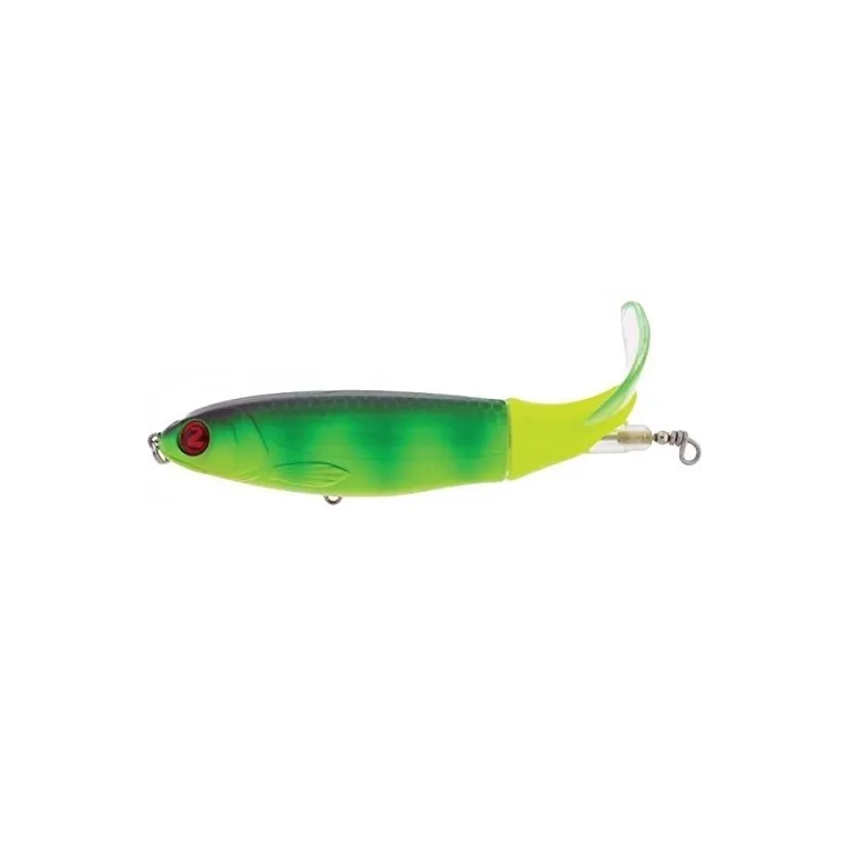 River2Sea Whopper Plopper 130 – Leurre de surface 13 cm 39 g