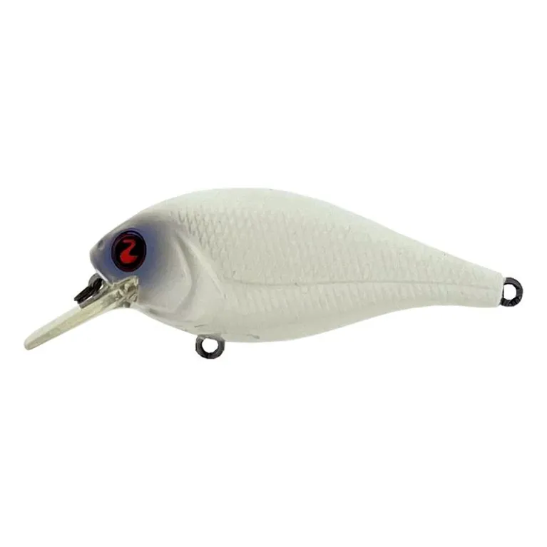 River2Sea Biggie 57 – Crankbait Squarebill 5,7 cm