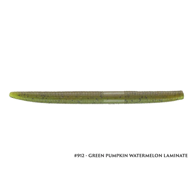Gary Yamamoto Senko 6" leurre souple stickbait 15,25 cm 16,5 g