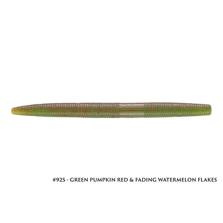 Gary Yamamoto Senko 5" – Leurre souple stickbait 13 cm
