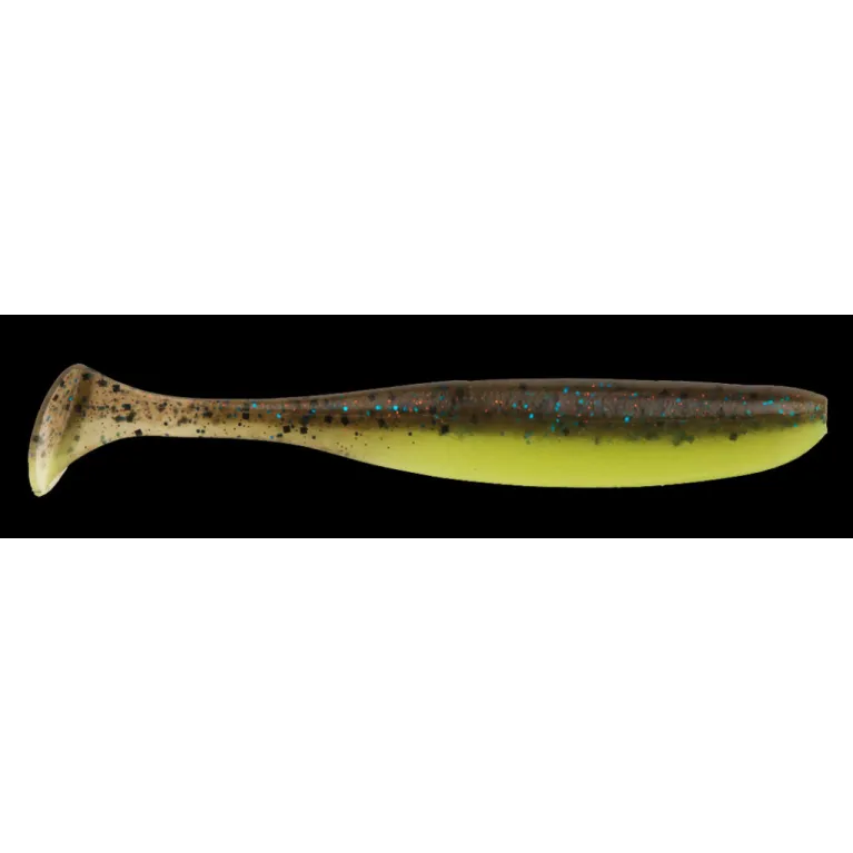 LEURRE SOUPLE KEITECH EASY SHINER 5'' LEURRE SOUPLE KEITECH EASY SHINER 5''