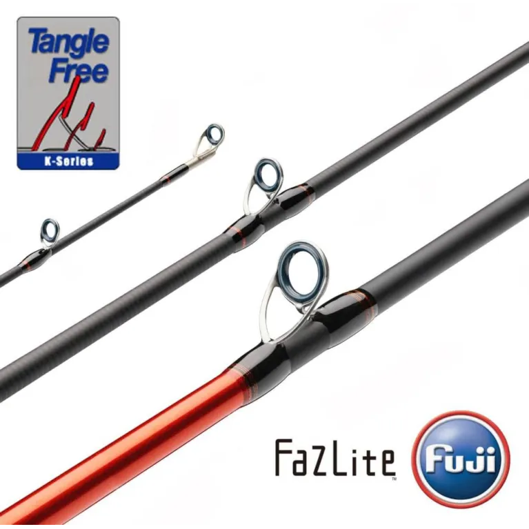 CANNE SAKURA SPECIZ 2.0 CASTING PIKE GAME 742 XH CANNE SAKURA SPECIZ 2.0 CASTING PIKE GAME 742 XH