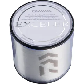 FIL NYLON TRANSLUCIDE DAIWA EXCELER