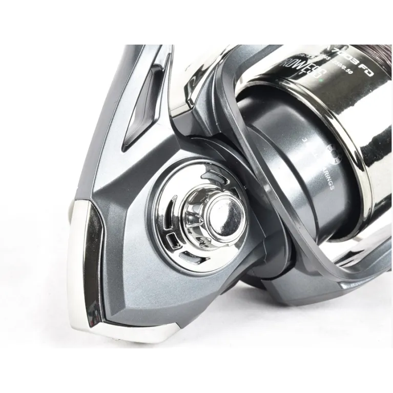 MOULINET PROWESS EXCELIA 6008 FD MOULINET PROWESS EXCELIA 6008 FD